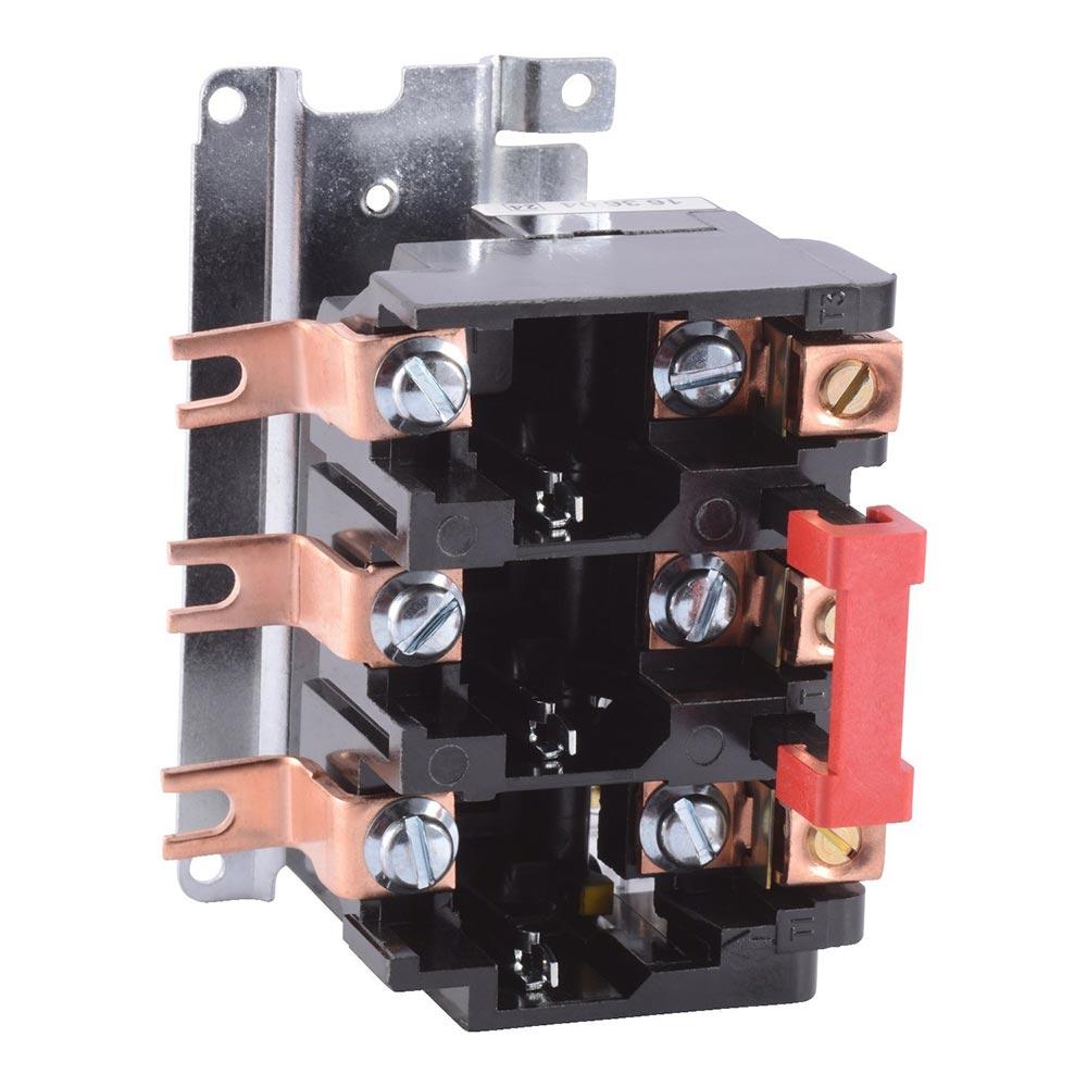 9065SDO8 - Square D 5 Pole 600 Volt Overload Relay