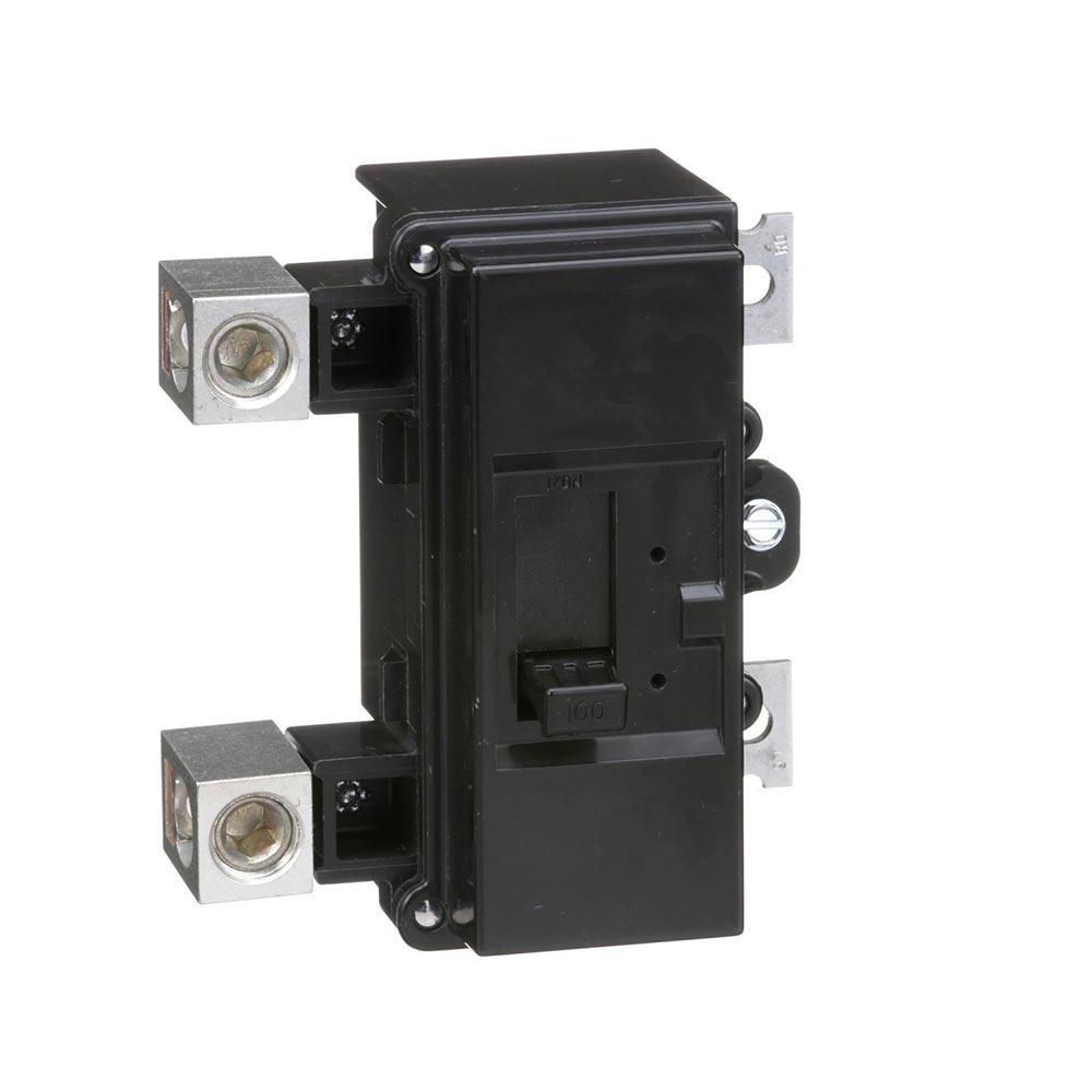 QOM2150VH - Square D - 150 Amp Main Circuit Breaker