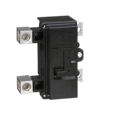 QOM2100VH - Square D 100 Amp QOM2 Frame Size Main Circuit Breaker