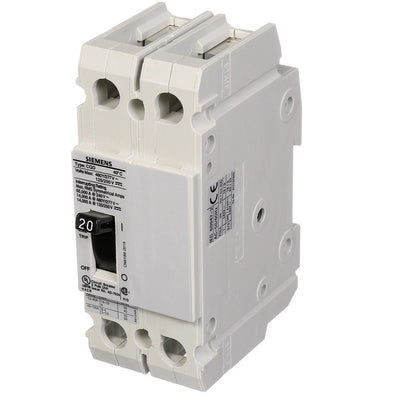 CQD225 - Siemens - Molded Case Circuit Breaker