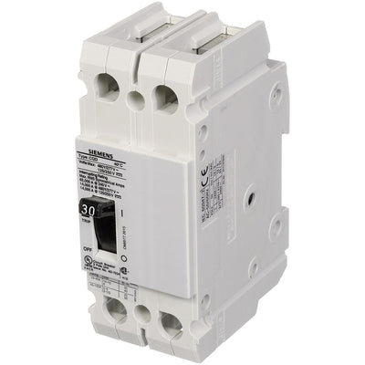 CQD230 - Siemens - Molded Case Circuit Breaker