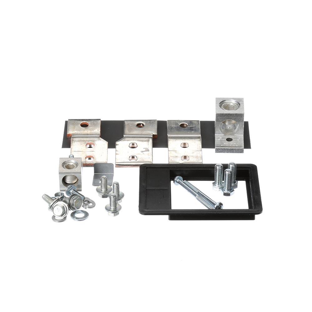 MBKJD3A - Siemens Circuit Breaker Mounting Kit