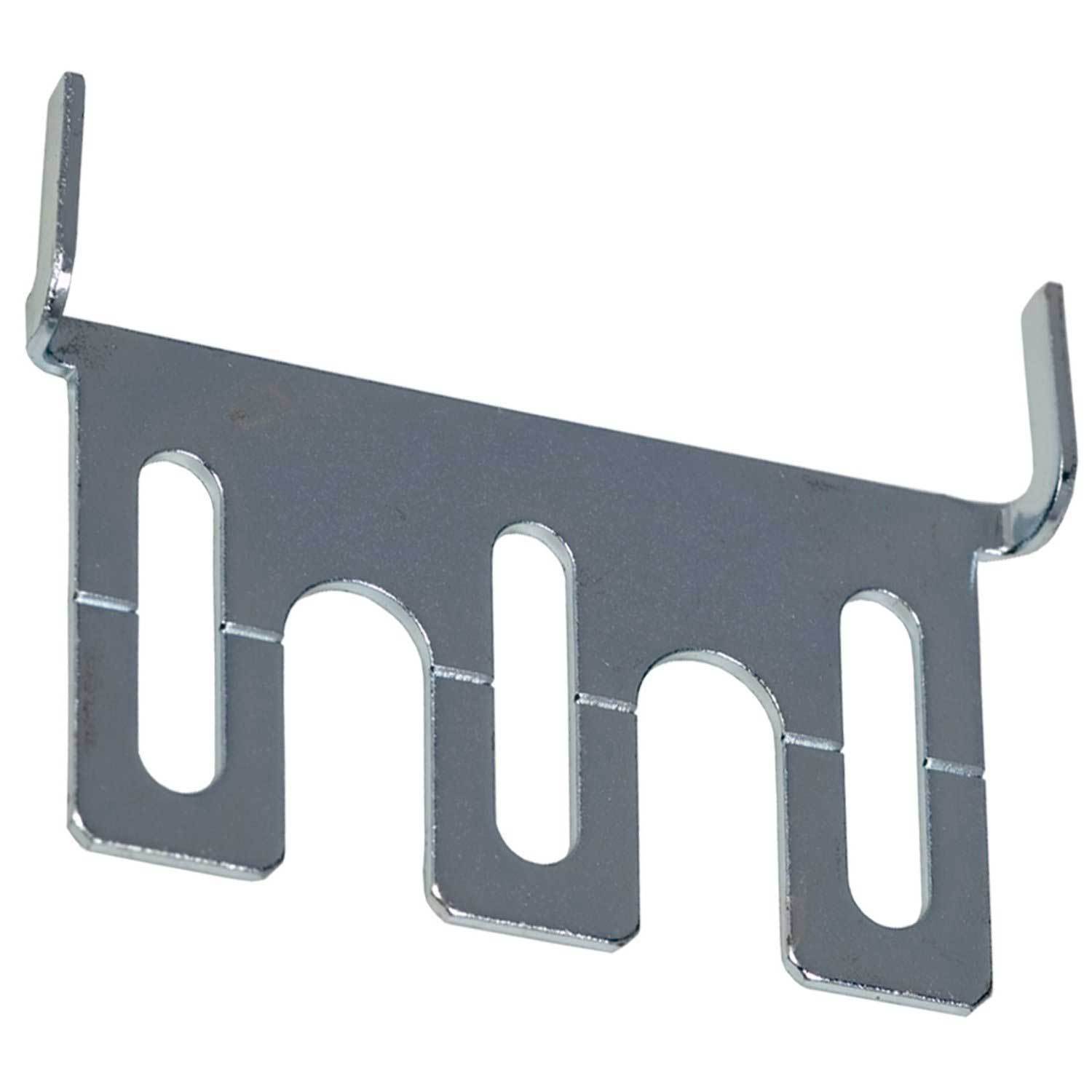 QOUMF3 - Square D 3 Pole Mounting Bracket