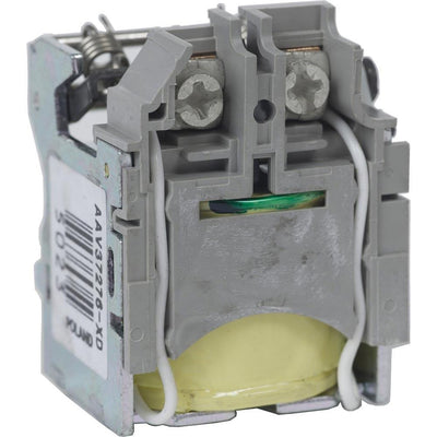 S29388 - Square D 480 Volt Circuit Breaker Shunt Trip