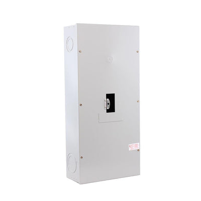 SG600S - GE 600 Amp Circuit Breaker Enclosure