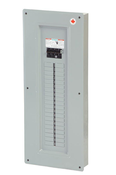 SEQ24200 - Siemens Circuit Breaker Load Center