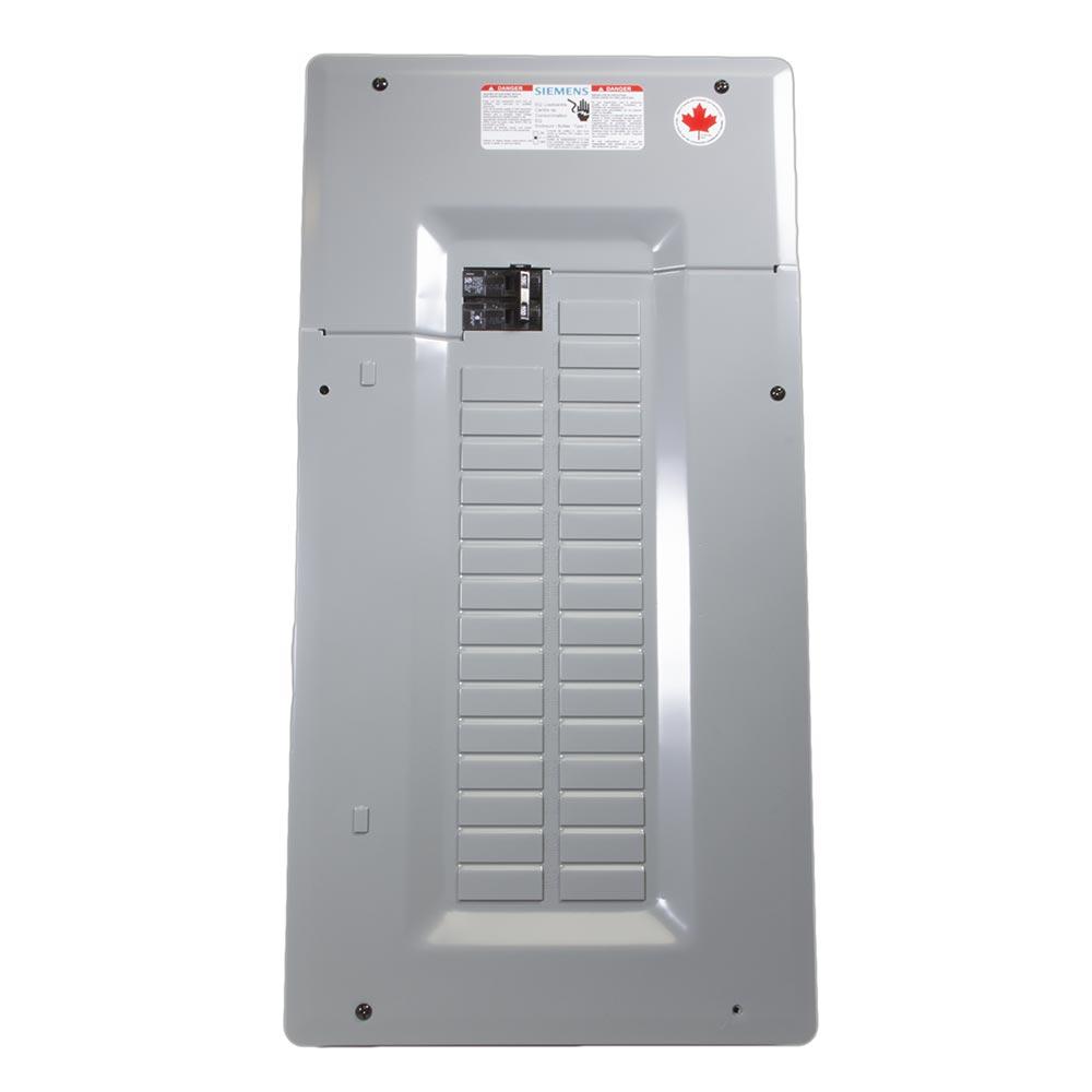 SEQ32100SM - Siemens Circuit Breaker Load Center