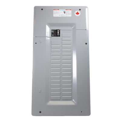 SEQ32100SM - Siemens Circuit Breaker Load Center