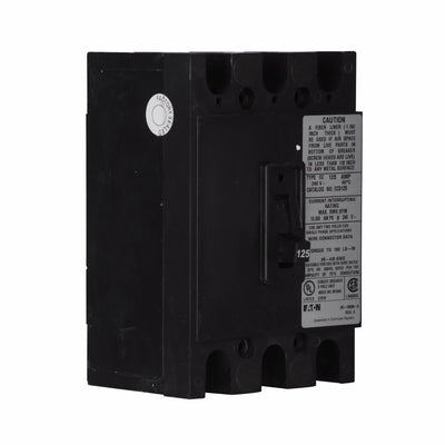 CC3125 - Eaton - Circuit Breaker