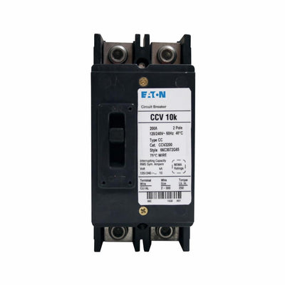 CCV2200 - Eaton - Circuit Breaker