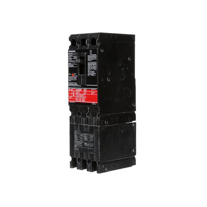 CED63B050 - Siemens 50 Amp 3 Pole 600 Volt Bolt-On Molded Case Circuit Breaker