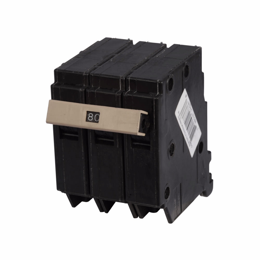 CH3080 - Eaton - 80 Amp Circuit Breaker