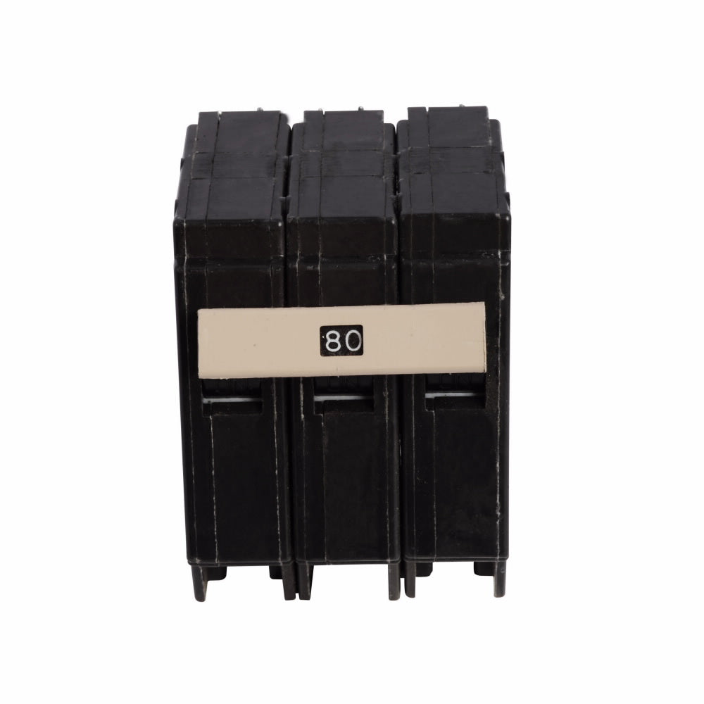 CH3090 - Eaton Cutler-Hammer 90 Amp 3 Pole 240 Volt Plug-In Circuit Breaker