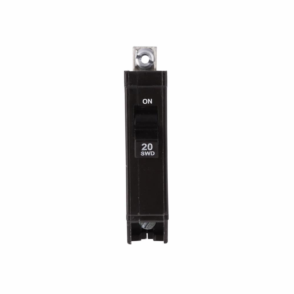 CHB120 - Eaton Cutler-Hammer 20 Amp 1 Pole 120 Volt Bolt-On Circuit Breaker