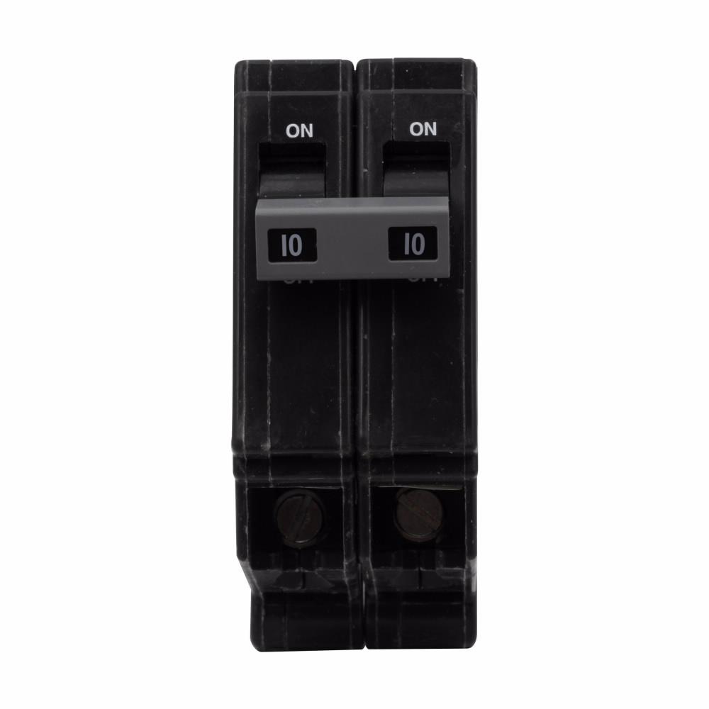 CHB210 - Eaton Cutler-Hammer 10 Amp 2 Pole 240 Volt Bolt-On Circuit Breaker