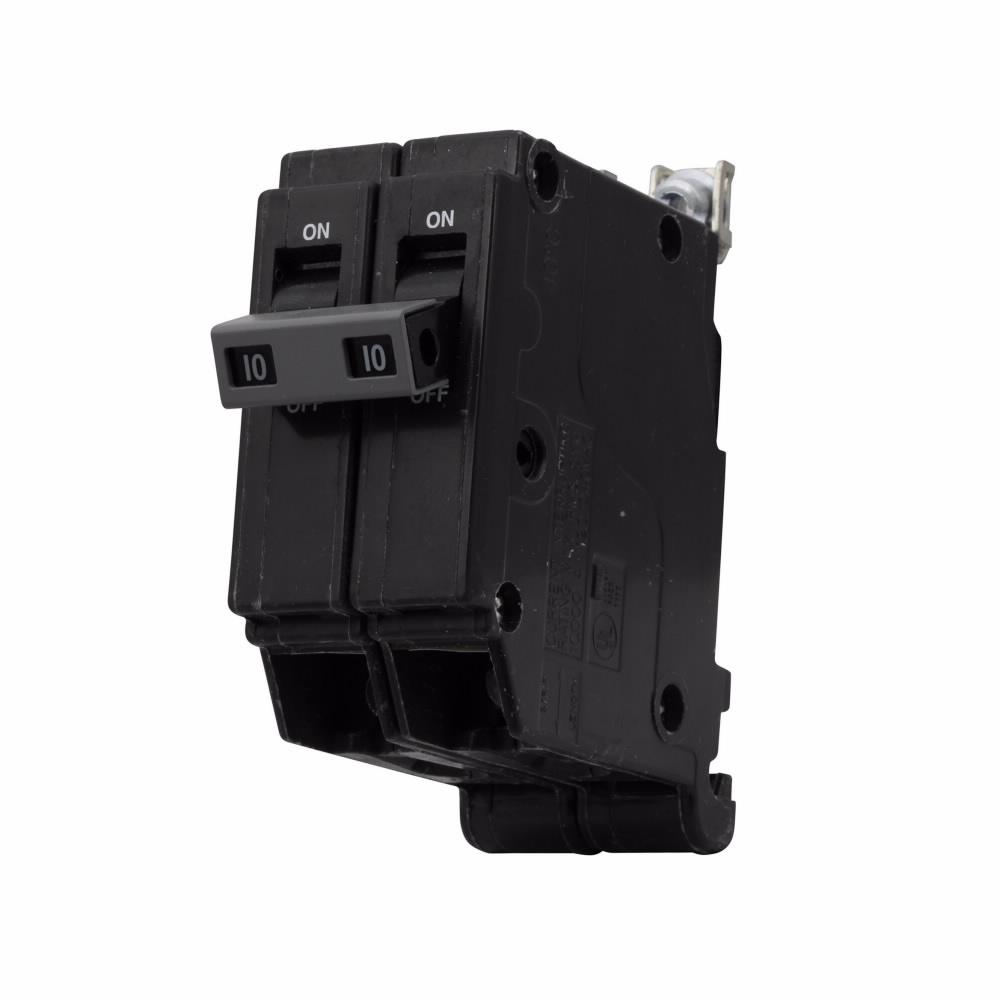 CHB210 - Eaton - 10 Amp Circuit Breaker