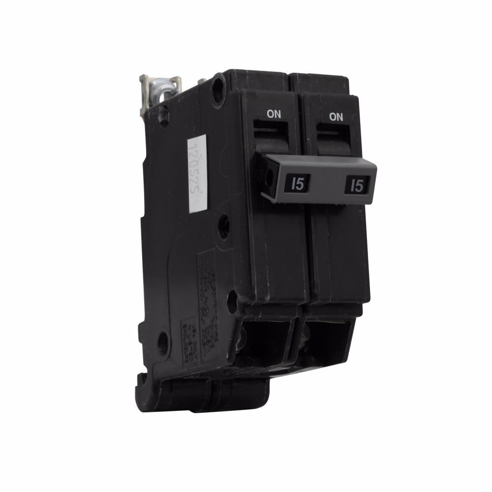 CHB215 - Eaton - 15 Amp Circuit Breaker