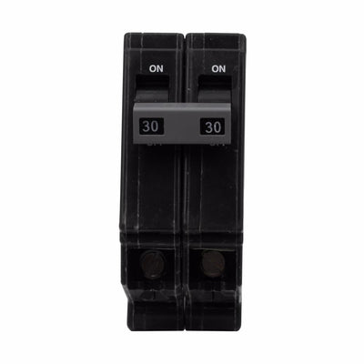 CHB230 - Eaton Cutler-Hammer 30 Amp 2 Pole 240 Volt Bolt-On Circuit Breaker