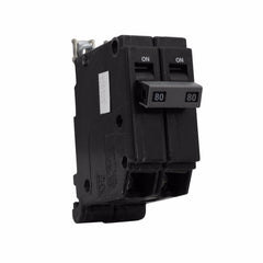 CHB280 - Eaton Cutler-Hammer 80 Amp 2 Pole 240 Volt Bolt-On Circuit Breaker