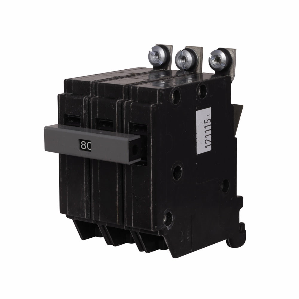 CHB3080 - Eaton - 80 Amp Circuit Breaker