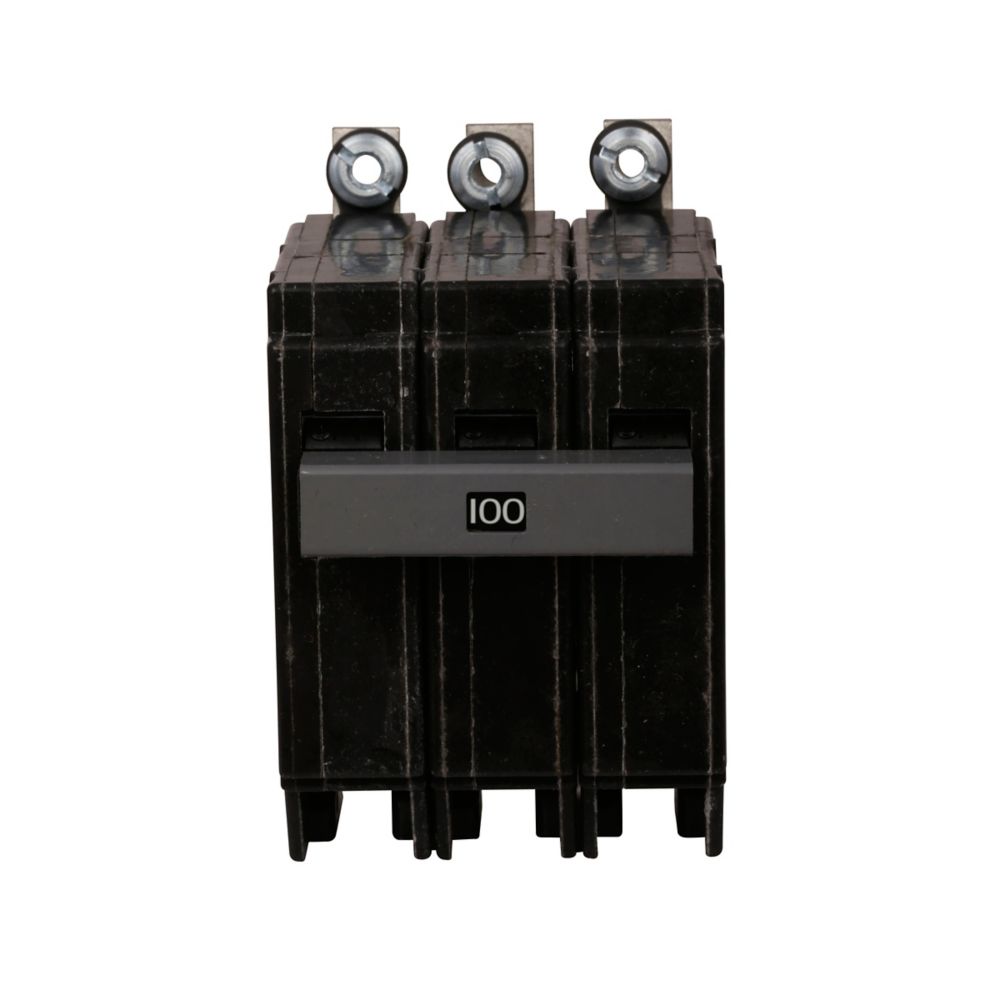 CHB380 - Eaton - 80 Amp Molded Case Circuit Breaker