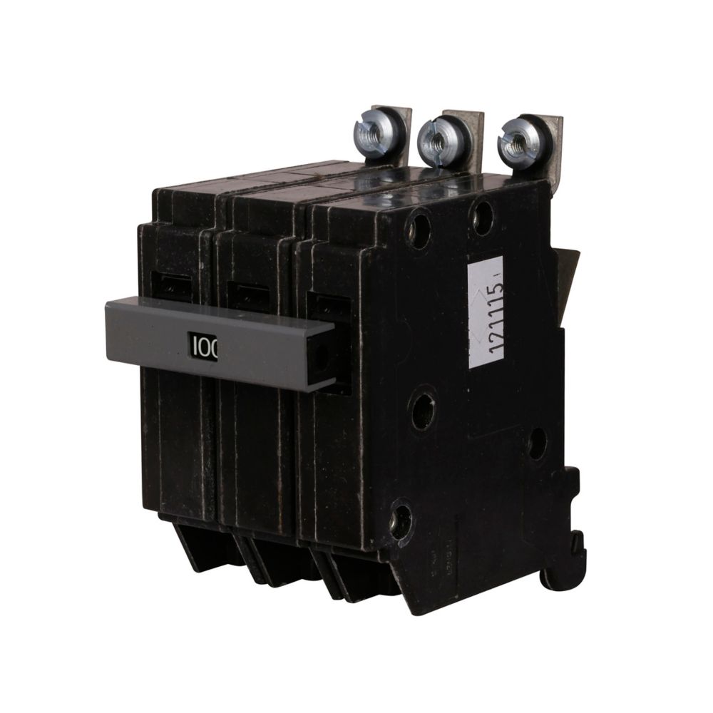 CHB390 - Eaton - 90 Amp Molded Case Circuit Breaker