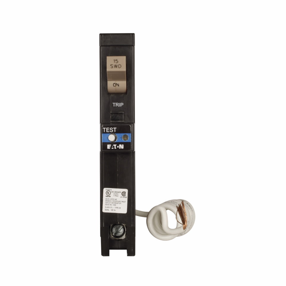 CHFN115DF - Eaton - Dual Function Circuit Breaker