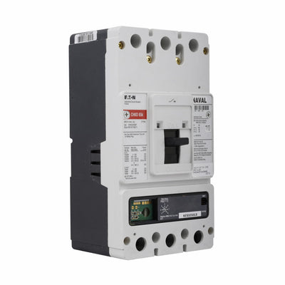 CHKD3400F - Eaton - Molded Case Circuit Breaker