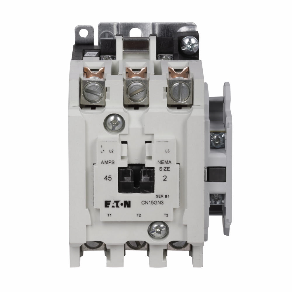 CN15GN3AB - Eaton - Magnetic Contactor