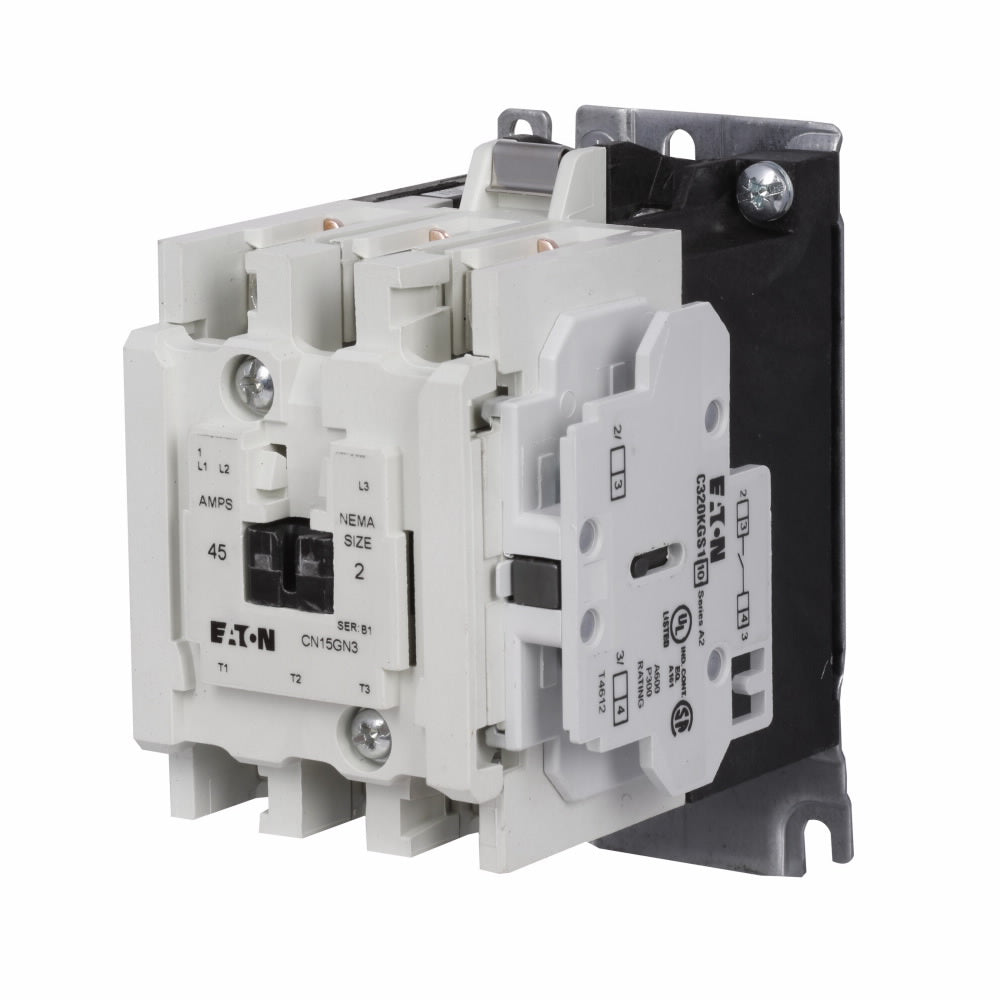 CN15GN3CB - Eaton - Magnetic Contactor