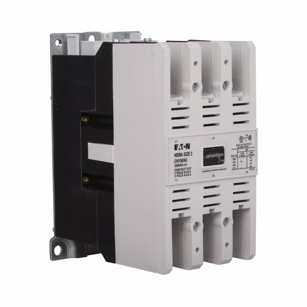 CN15KN3A - Eaton - Magnetic Contactor