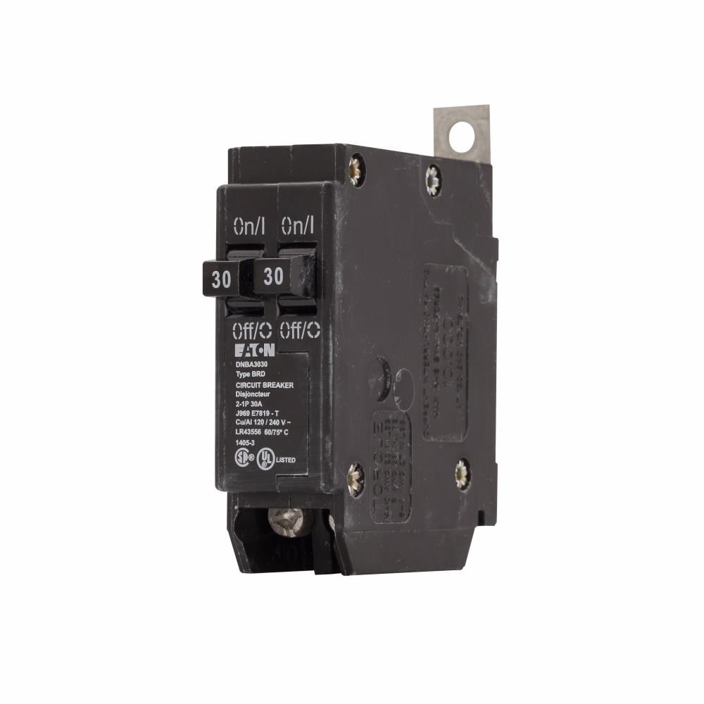 DNBA3030 - Eaton - 30 Amp Tandem Circuit Breaker