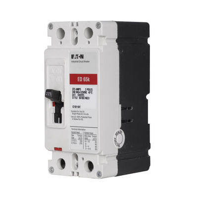 ED2100 - Eaton - Molded Case Circuit Breaker