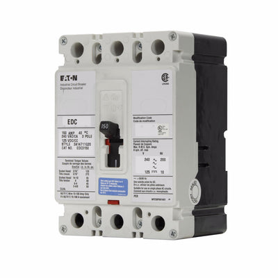 EDC3100L - Eaton - Molded Case Circuit Breaker