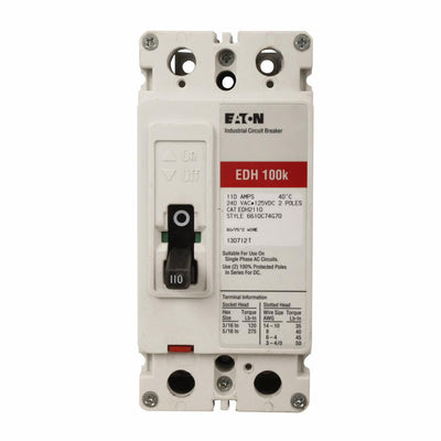 EDH2225L - Eaton - Molded Case Circuit Breaker