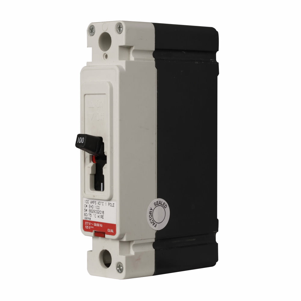 EHD1010 - Eaton - Molded Case Circuit Breaker