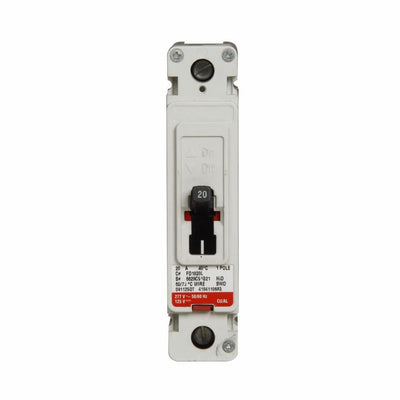 FD1040L (347V) - Eaton - Molded Case Circuit Breaker