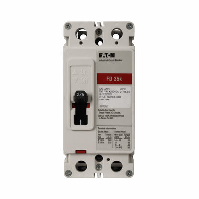 FD2070 - Eaton - Molded Case Circuit Breaker