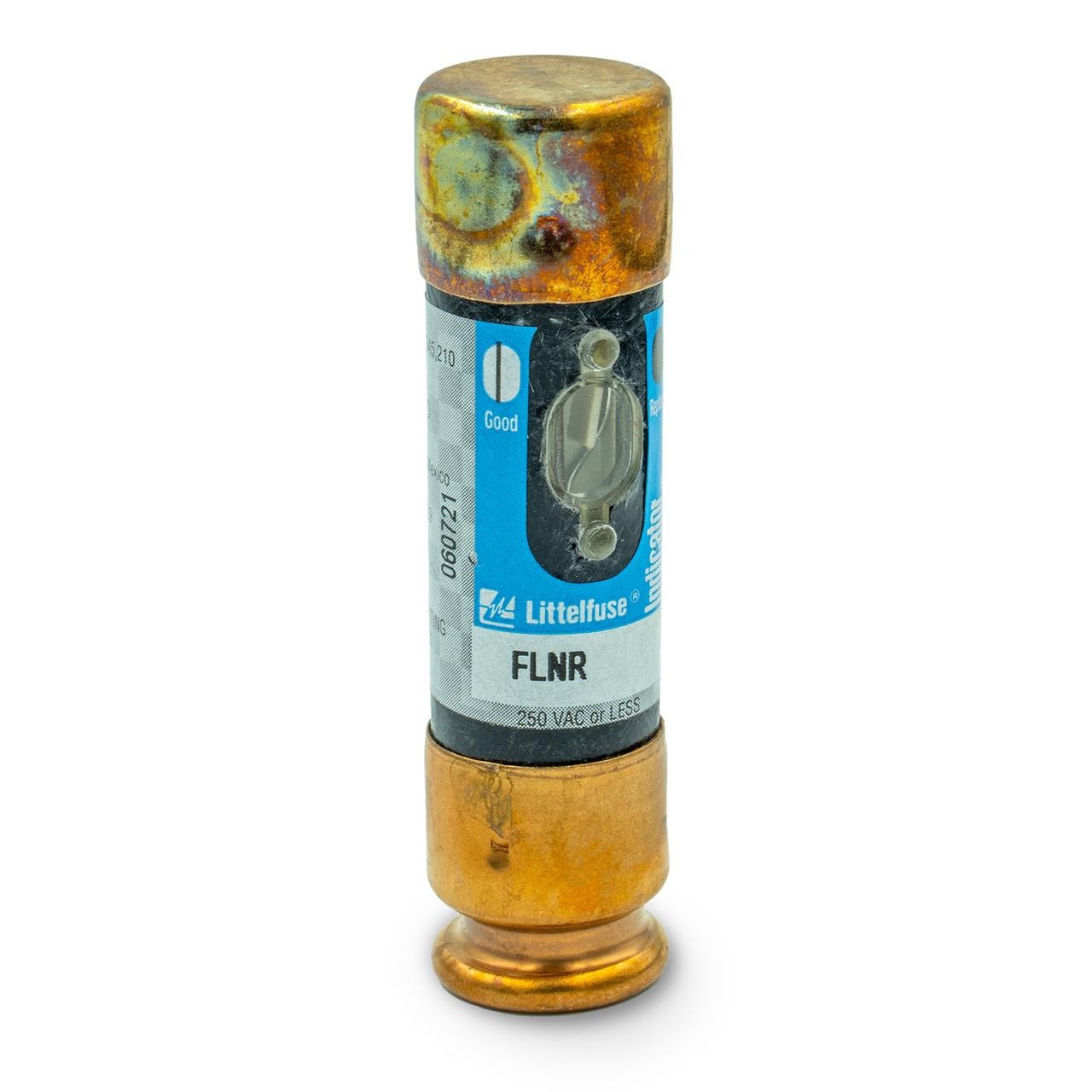 FLNR-035ID - Littelfuse - Medium Voltage Fuse