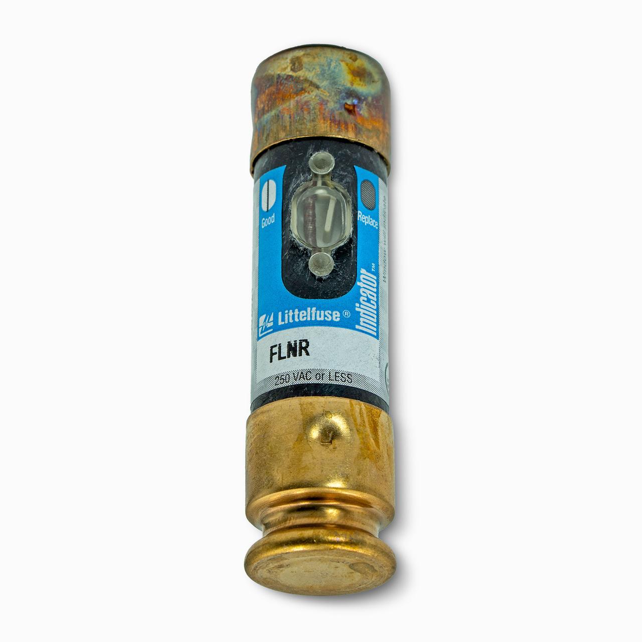 FLNR-035ID - Littelfuse - Medium Voltage Fuse