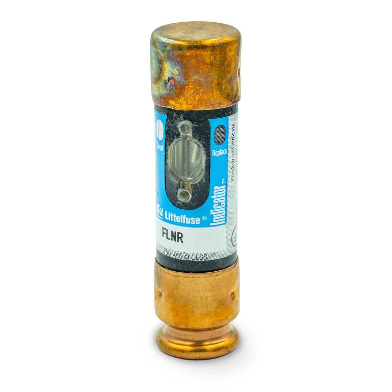 FLNR-035ID - Littelfuse - Medium Voltage Fuse