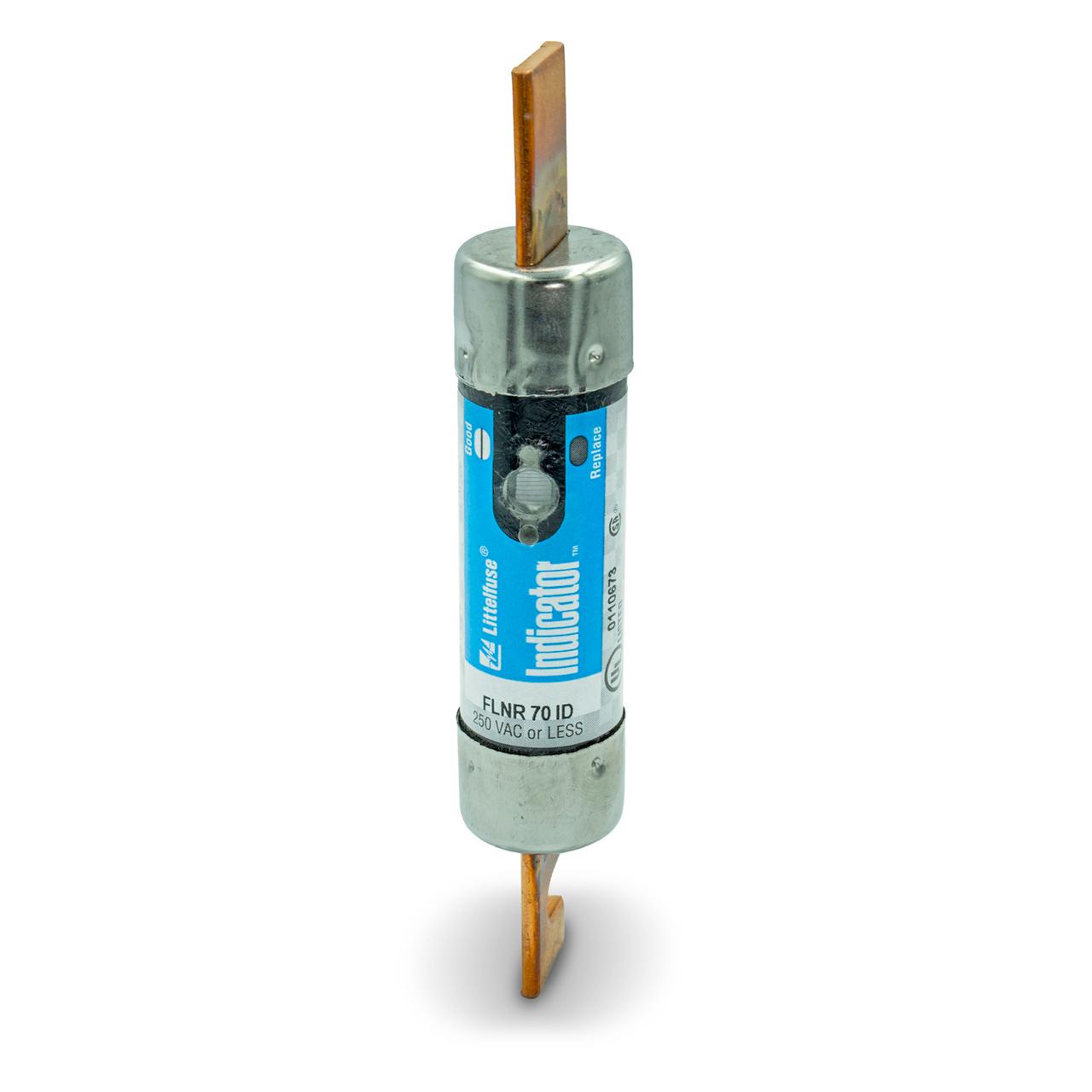 FLNR-070ID - Littelfuse - Medium Voltage Fuse