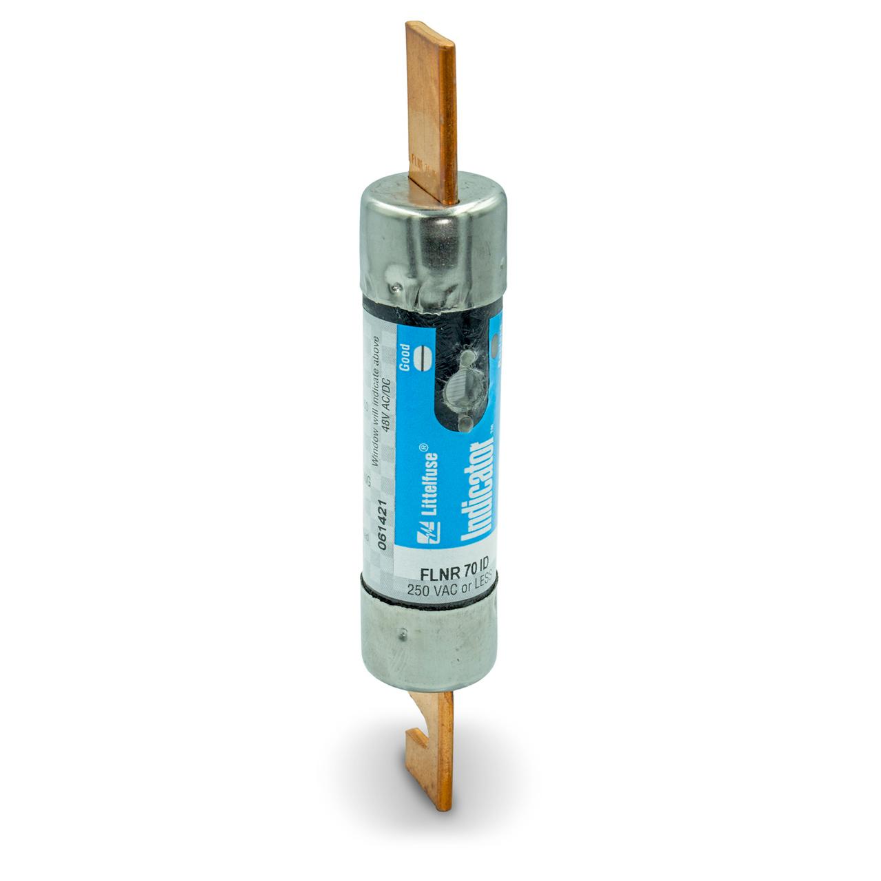 FLNR-070ID - Littelfuse - Medium Voltage Fuse