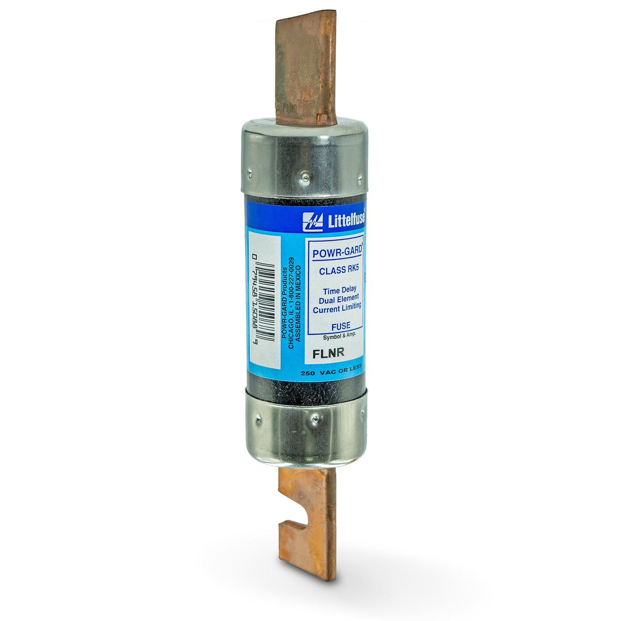 FLNR-17-5 - Littelfuse - Medium Voltage Fuse