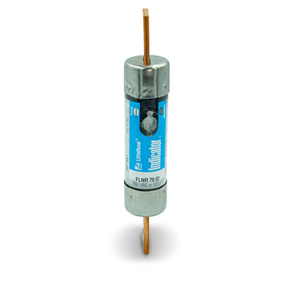 FLNR-250ID - Littelfuse - Low Voltage Fuse