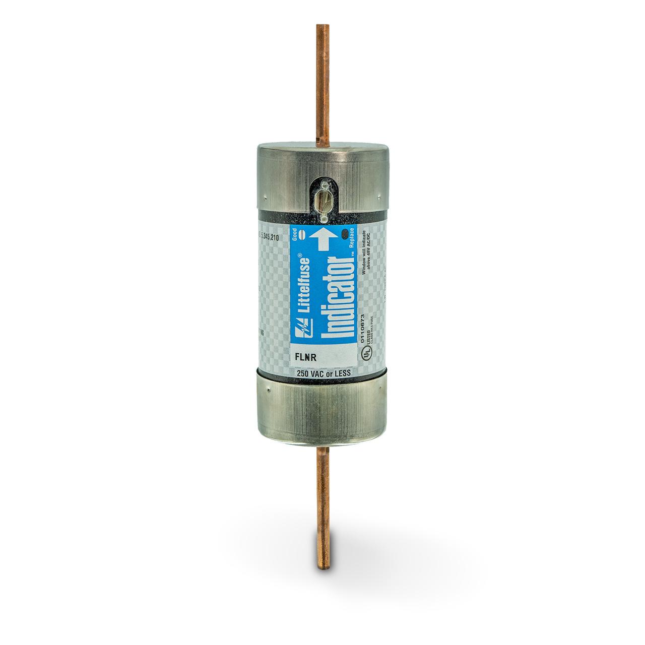 FLNR-600ID - Littelfuse - Medium Voltage Fuse