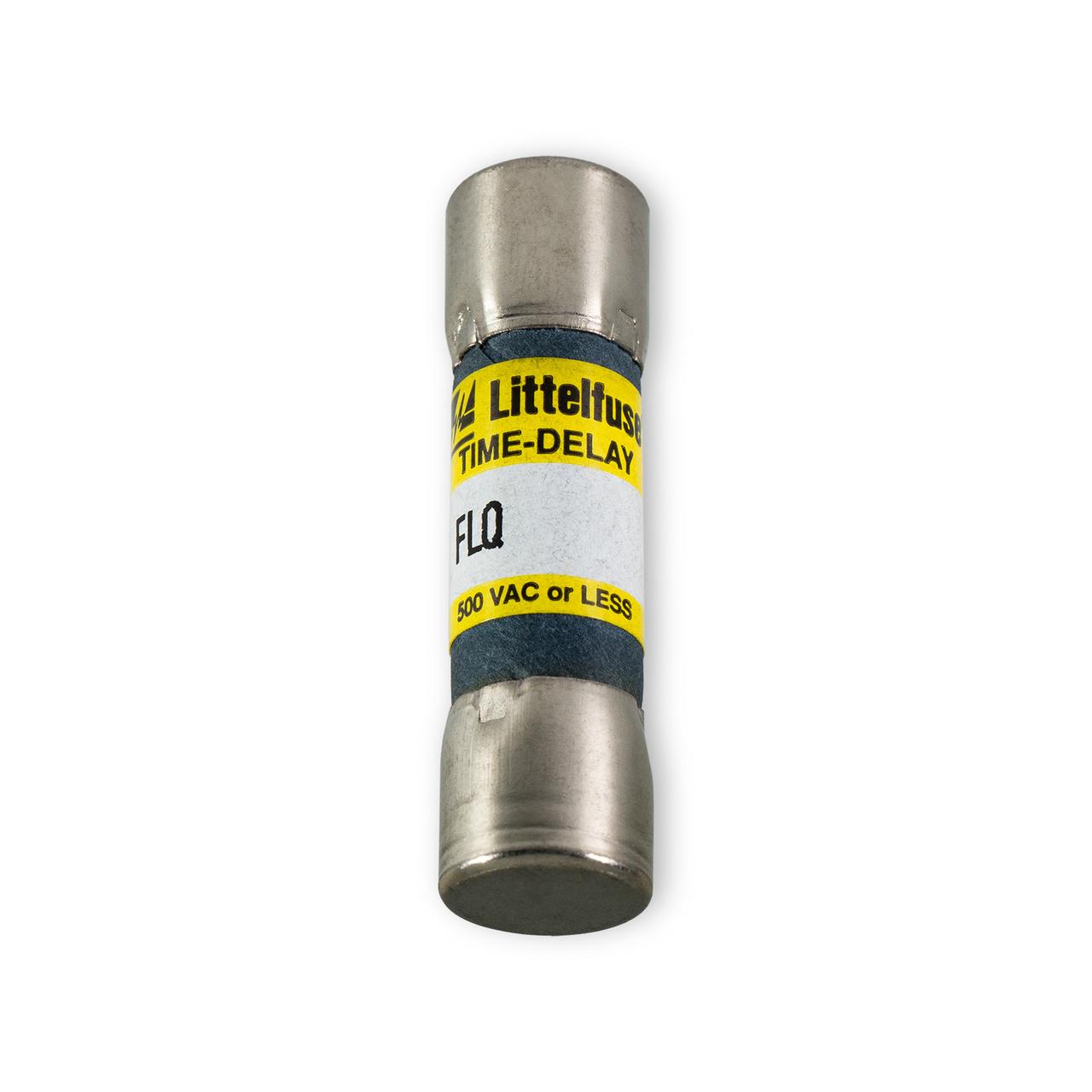 FLQ-002 - Littelfuse - Medium Voltage Fuse