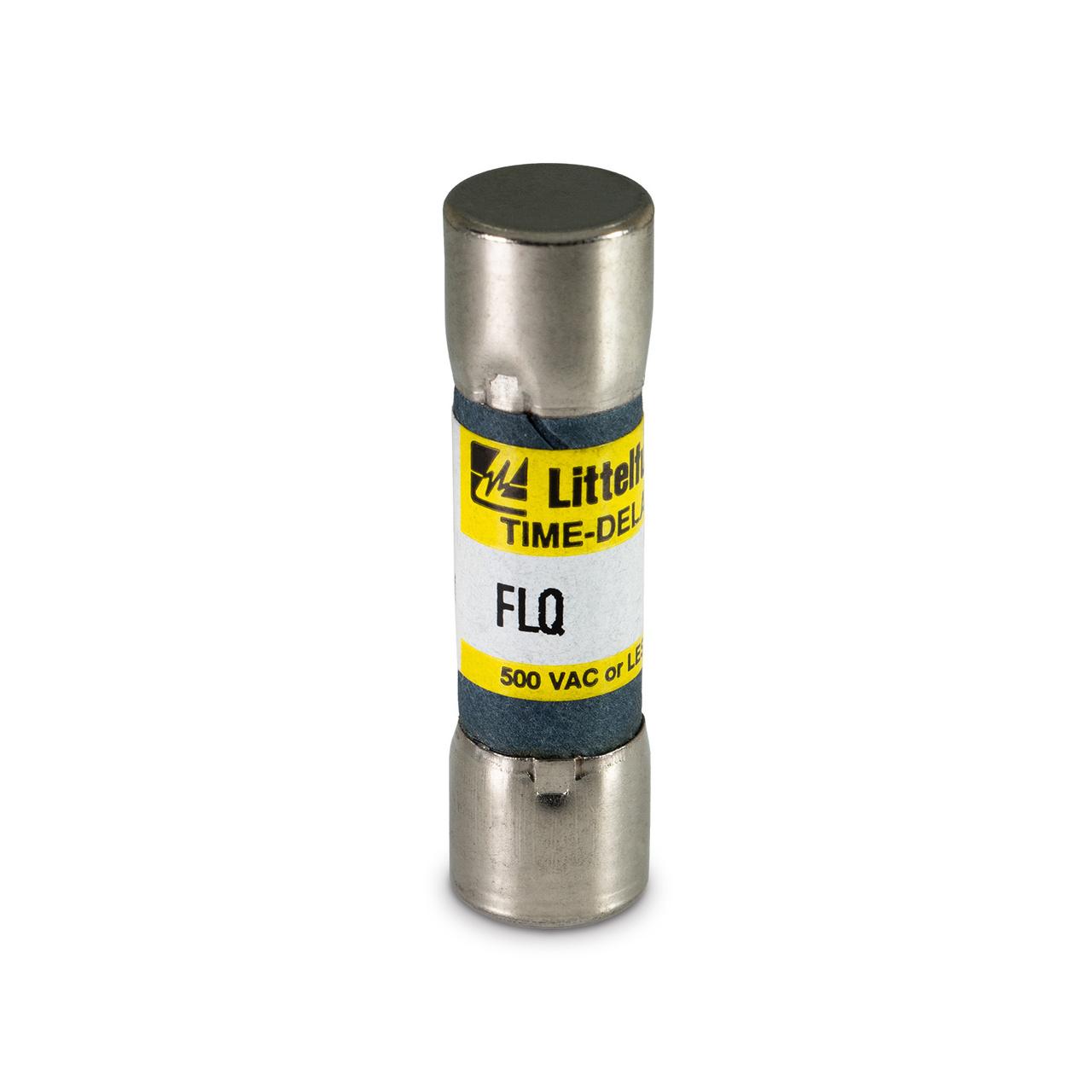 FLQ-010 - Littelfuse - Medium Voltage Fuse