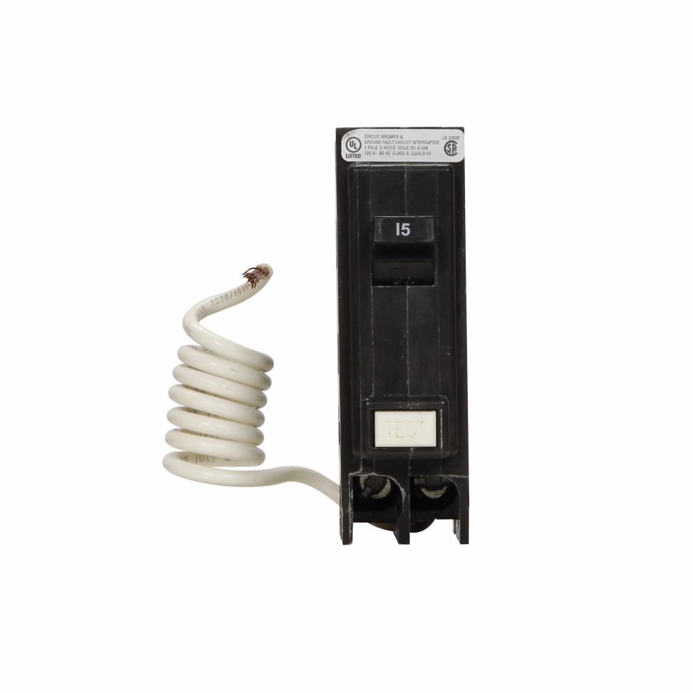 BRN140GF - Eaton - 40 Amp Molded Case Circuit Breaker