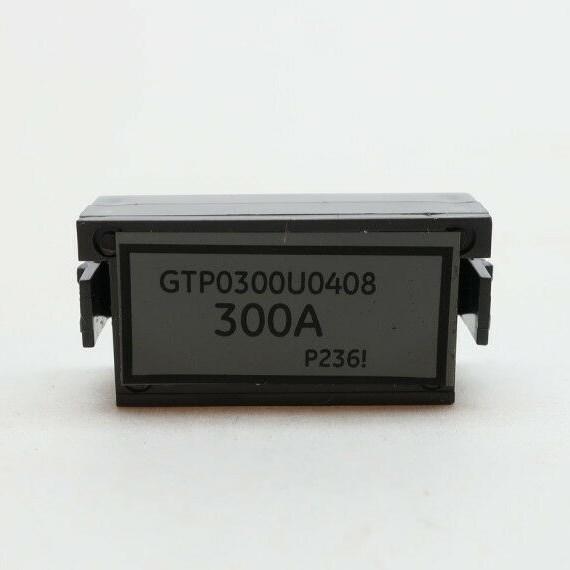 GTP0350U0408 - GE 350 Amp Circuit Breaker Rating Plug